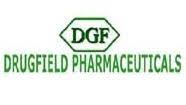 Drugfield pharmaceuticals